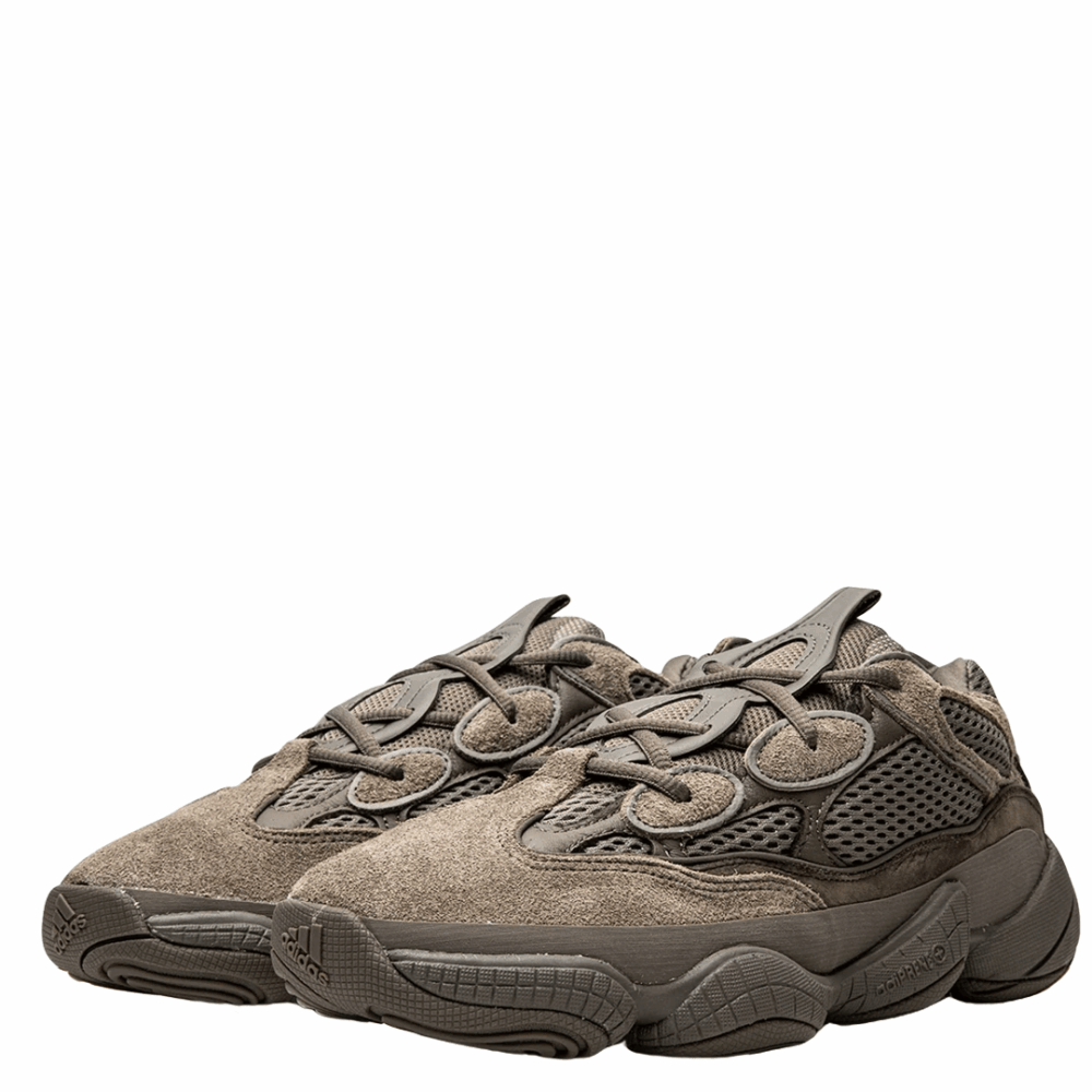 ADIDAS Yeezy 500 Clay Brown