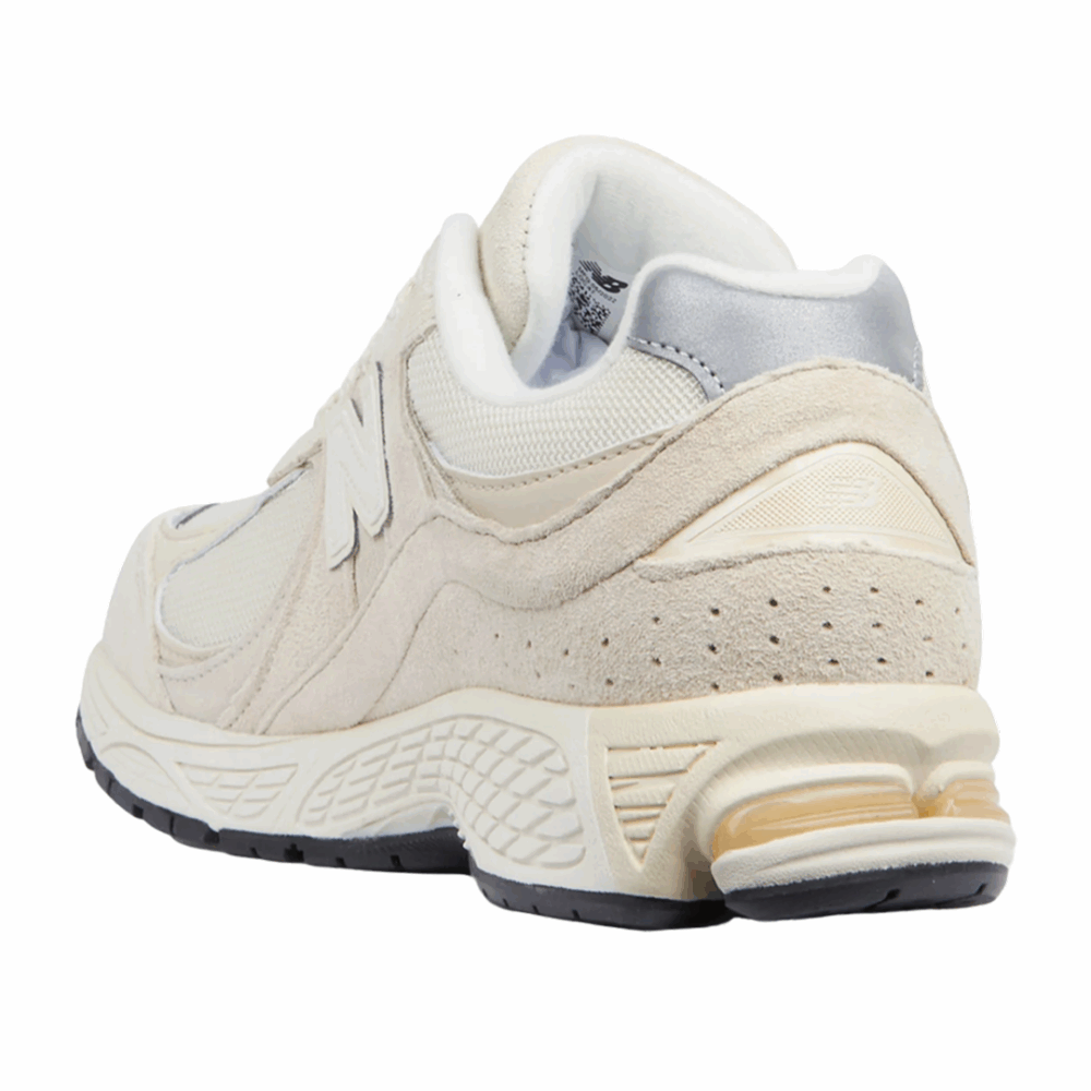 New Balance M2002R Calm Taupe/Angora — изображение 5