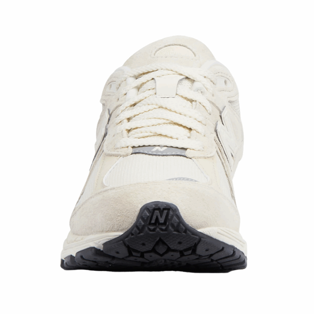New Balance M2002R Calm Taupe/Angora — изображение 4