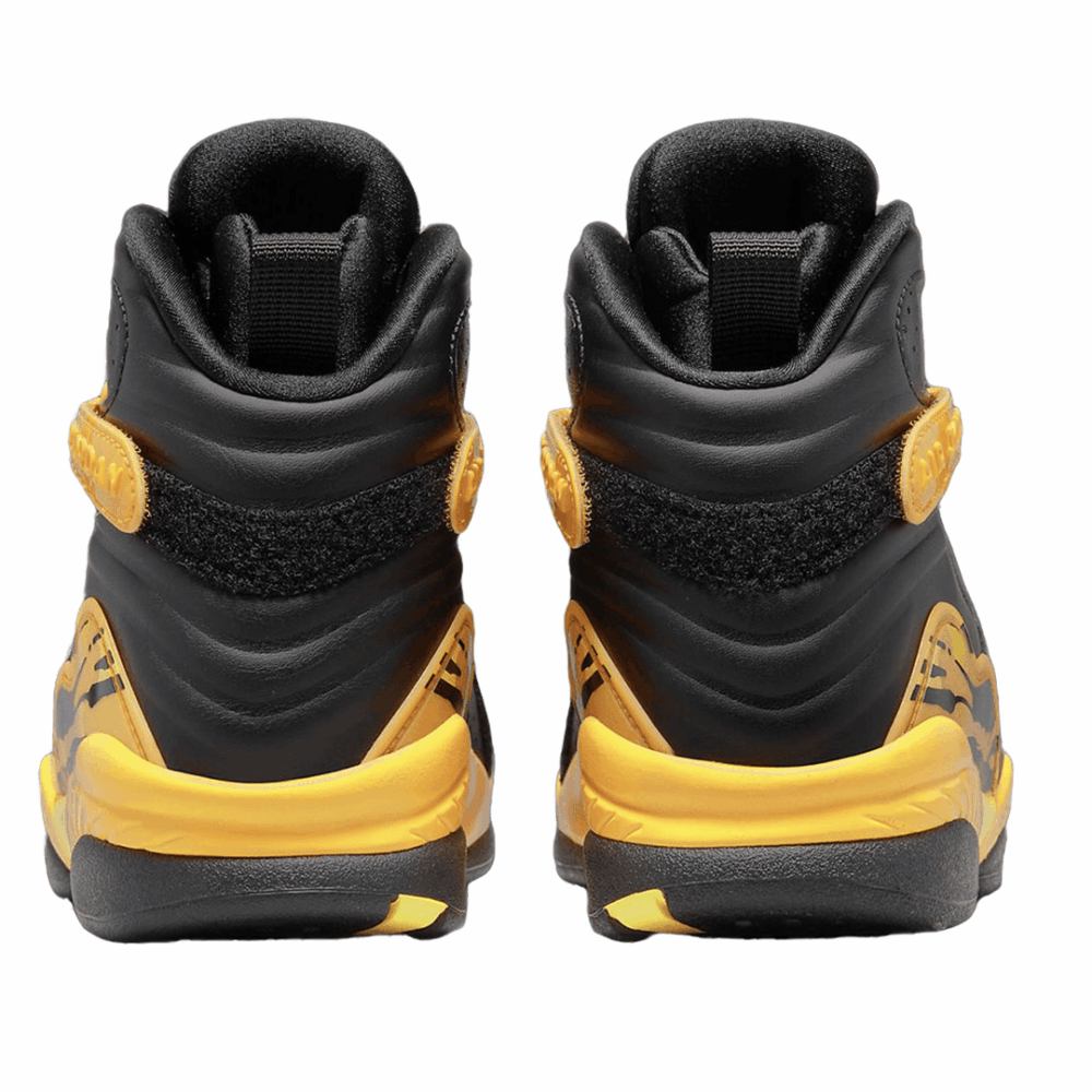Air Jordan 8 Taxi — изображение 5