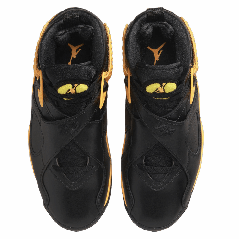 Air Jordan 8 Taxi — изображение 4