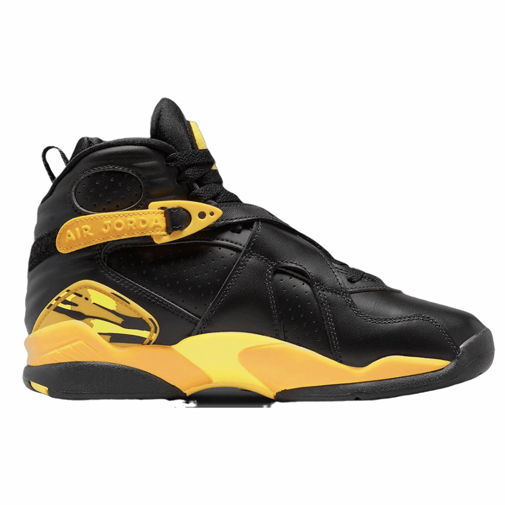 Air Jordan 8 Taxi — изображение 2