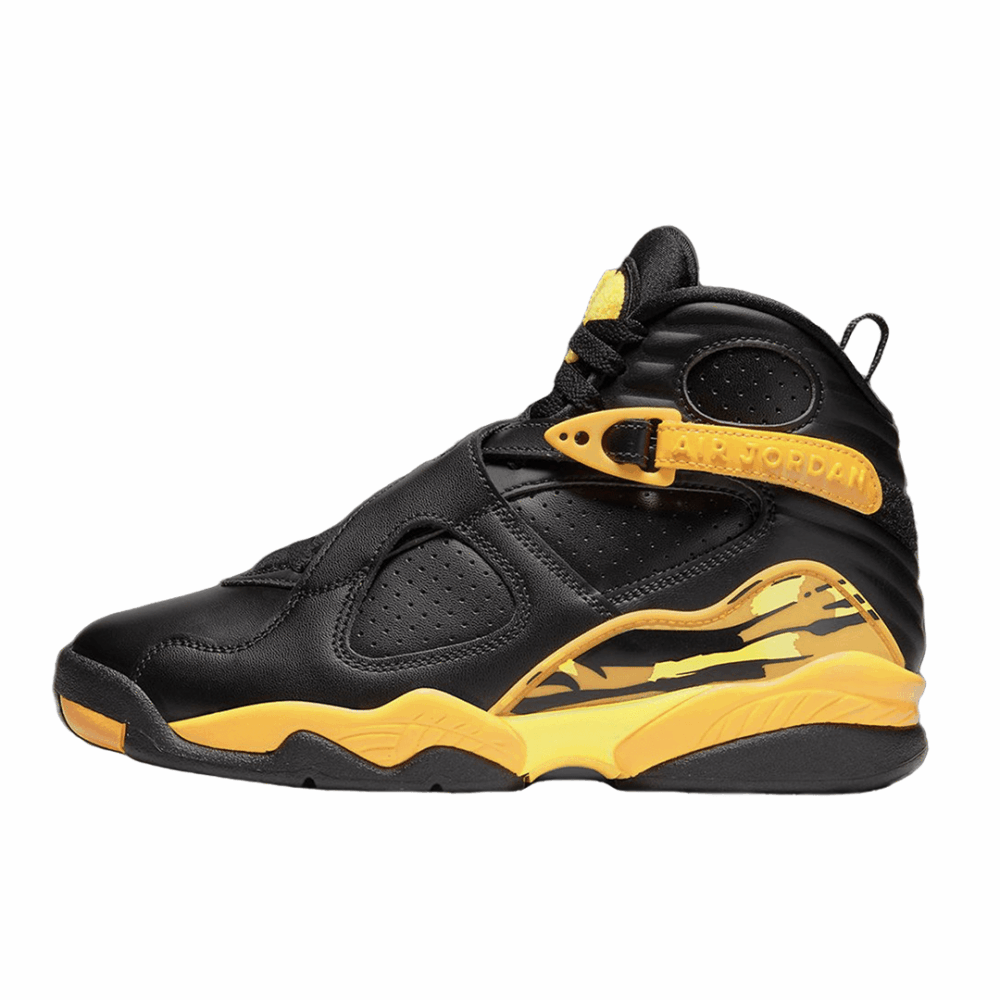 Air Jordan 8 Taxi — изображение 3