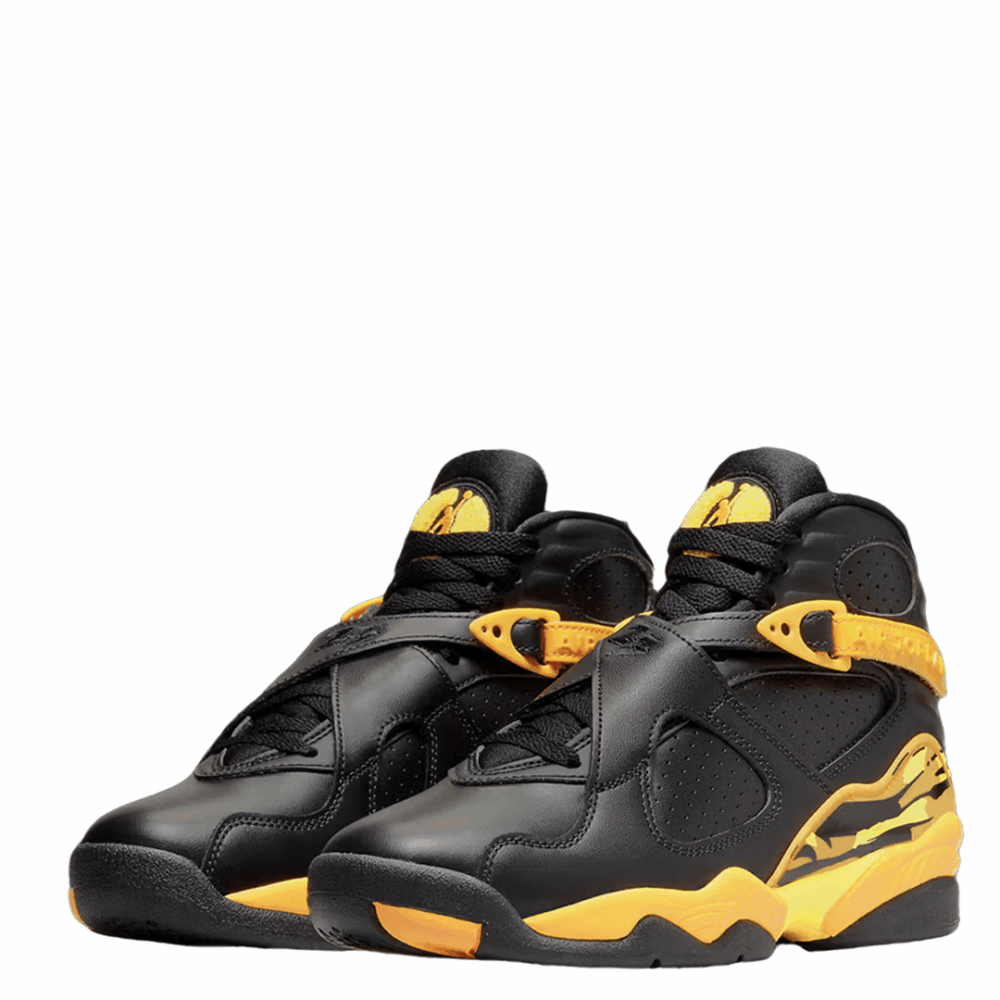 Air Jordan 8 Taxi