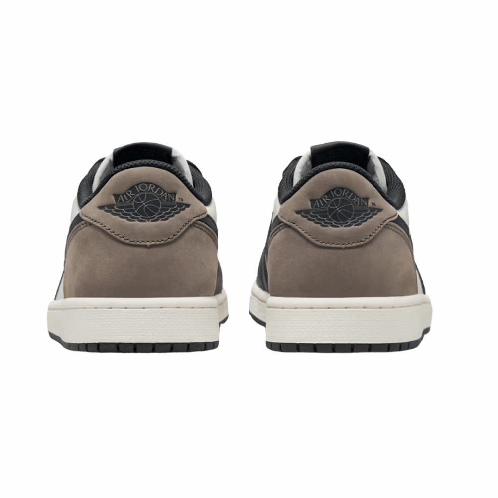 Air Jordan 1 Low OG Mocha — изображение 5