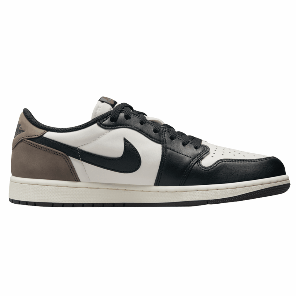 Air Jordan 1 Low OG Mocha — изображение 3