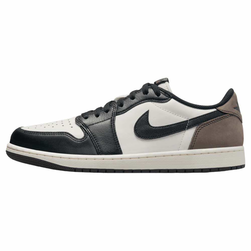 Air Jordan 1 Low OG Mocha — изображение 2