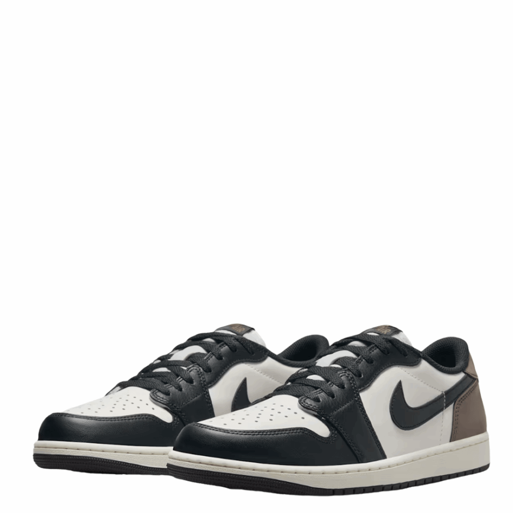 Air Jordan 1 Low OG Mocha