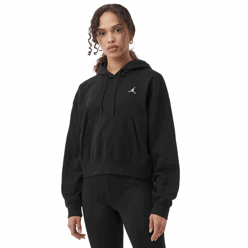 JORDAN FLEECE HOODIE — изображение 2