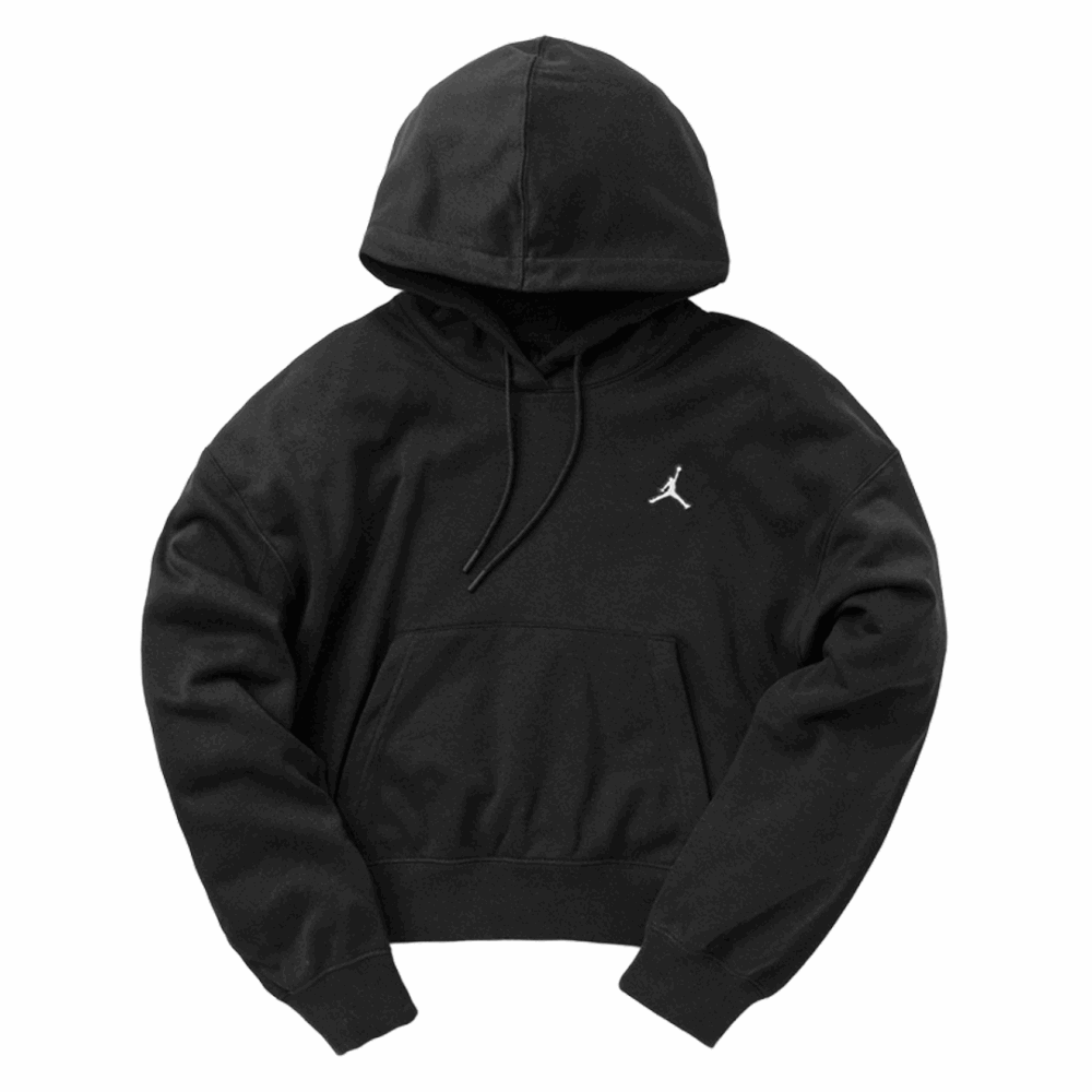 JORDAN FLEECE HOODIE