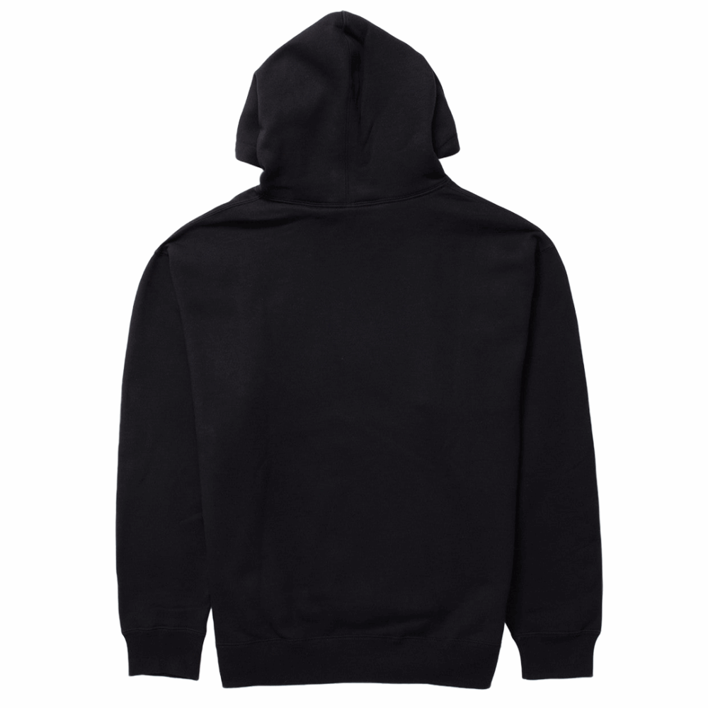 NIKE  Solo Swoosh Fleece  Hoodie — изображение 2