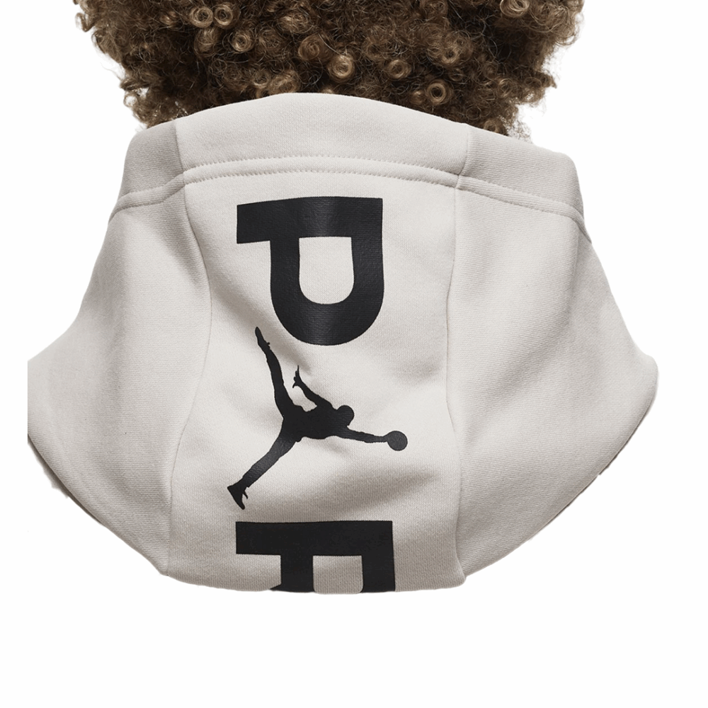 JORDAN PARIS SAINT-GERMAIN FLEECE HOODY — изображение 3