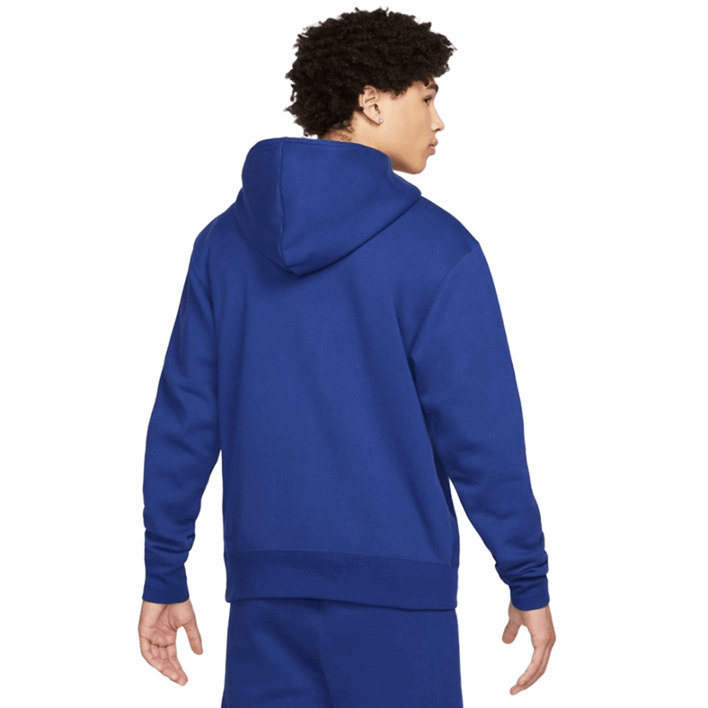 JORDAN FLEECE HOODIE — изображение 3