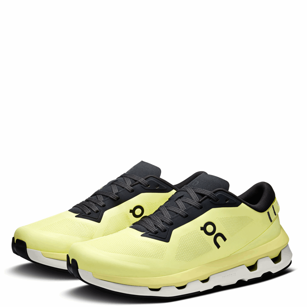 ON Cloudzone Limelight | Black