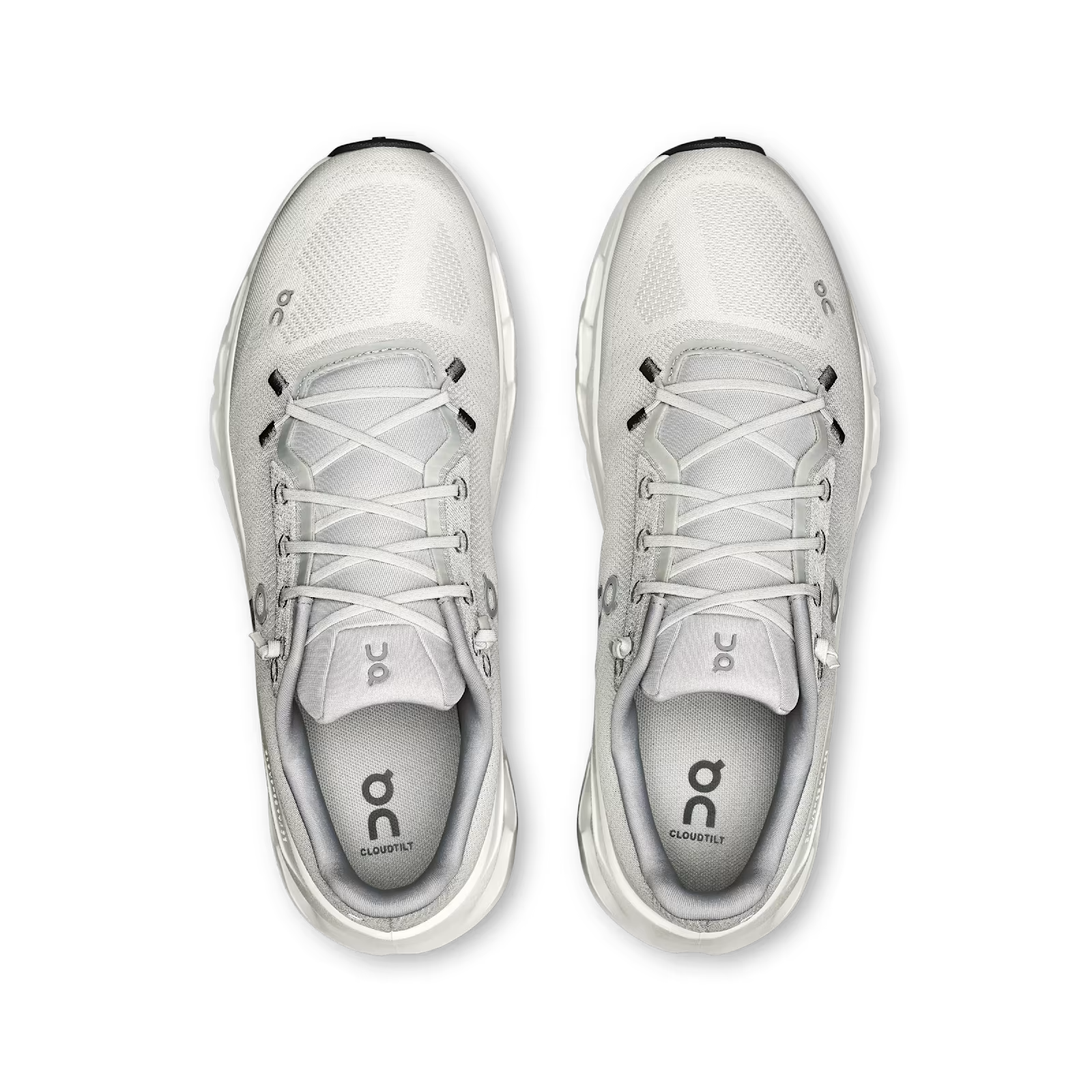 On CLOUDTILT Glacier | Ice — изображение 4