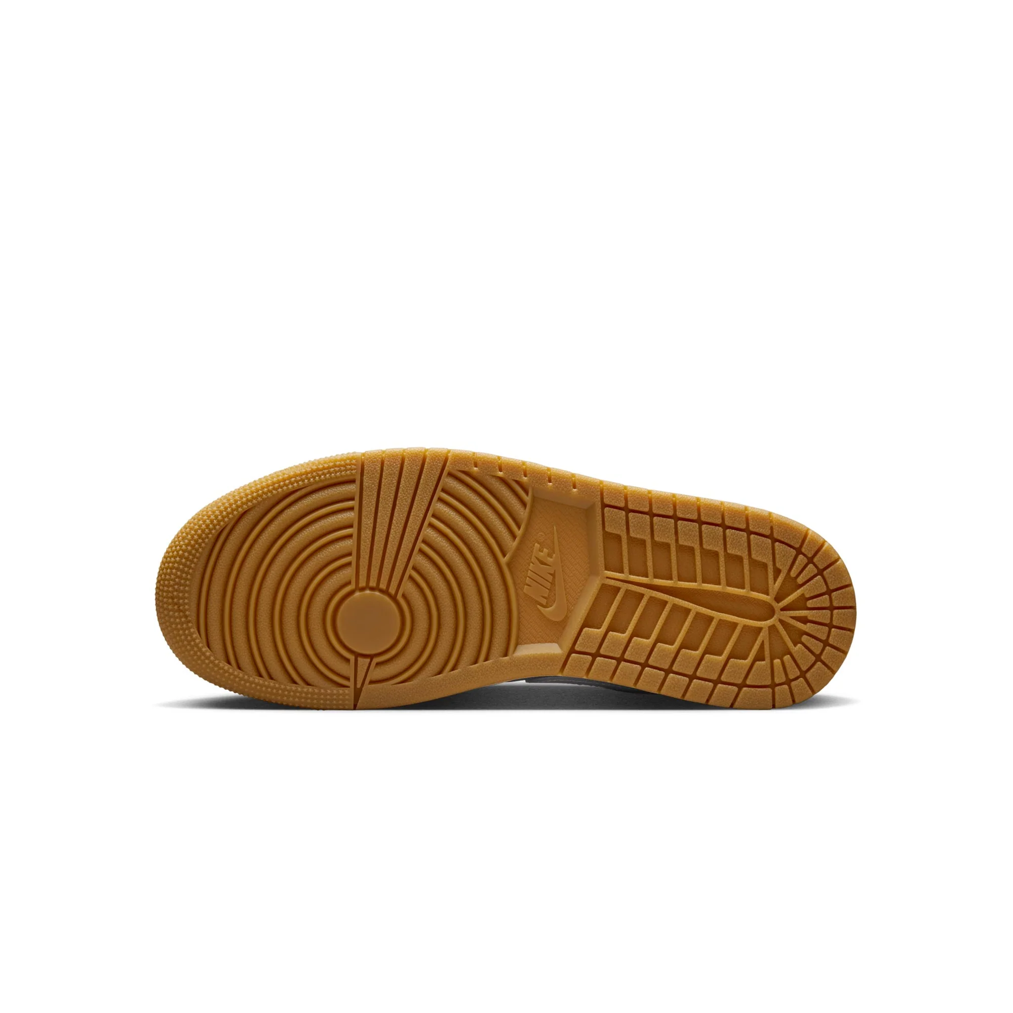 AIR JORDAN 1 LOW DENIM 'WORN BLUE' — изображение 6