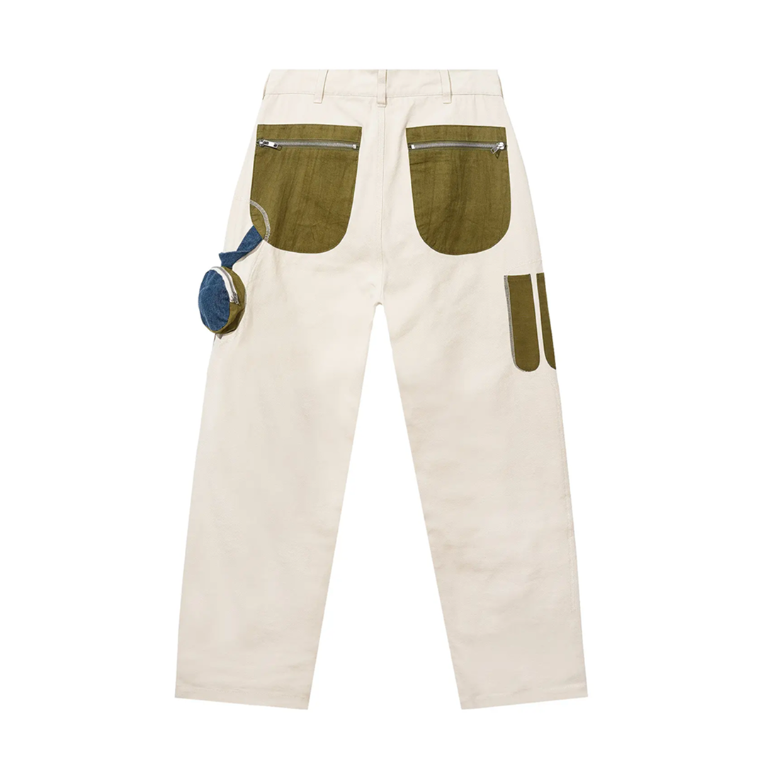 Market Workstation Painter's Pants 'Natural' — изображение 2