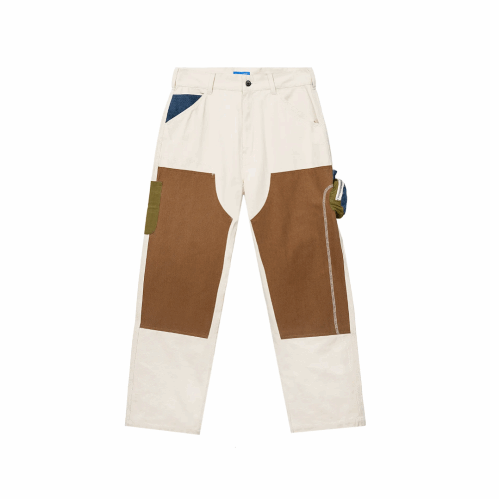 Market Workstation Painter's Pants 'Natural'