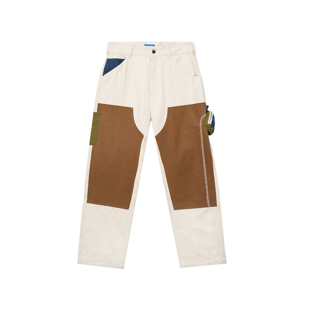 Market Workstation Painter's Pants 'Natural'