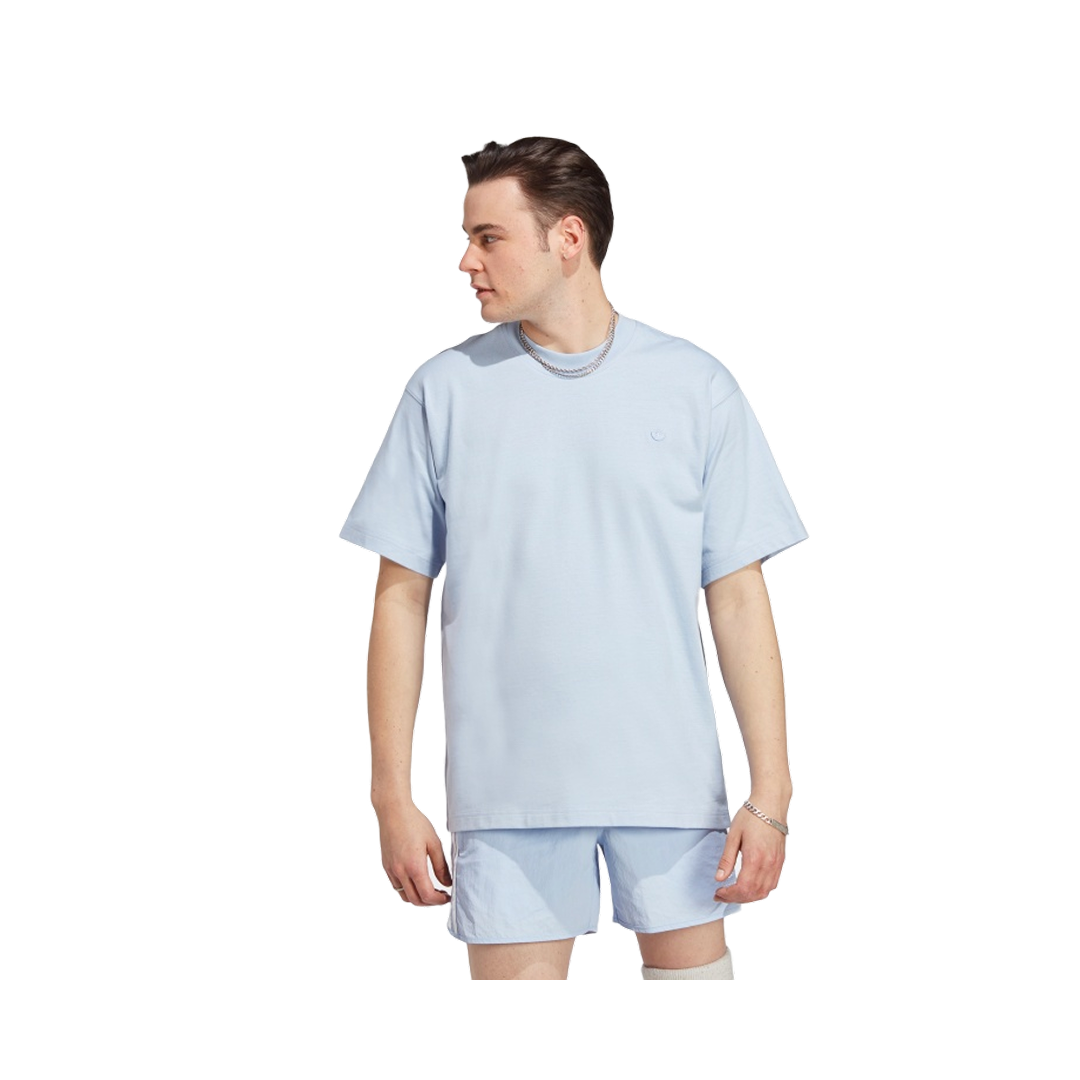 Adidas Originals ADICOLOR CONTEMPO T-SHIRT — изображение 2