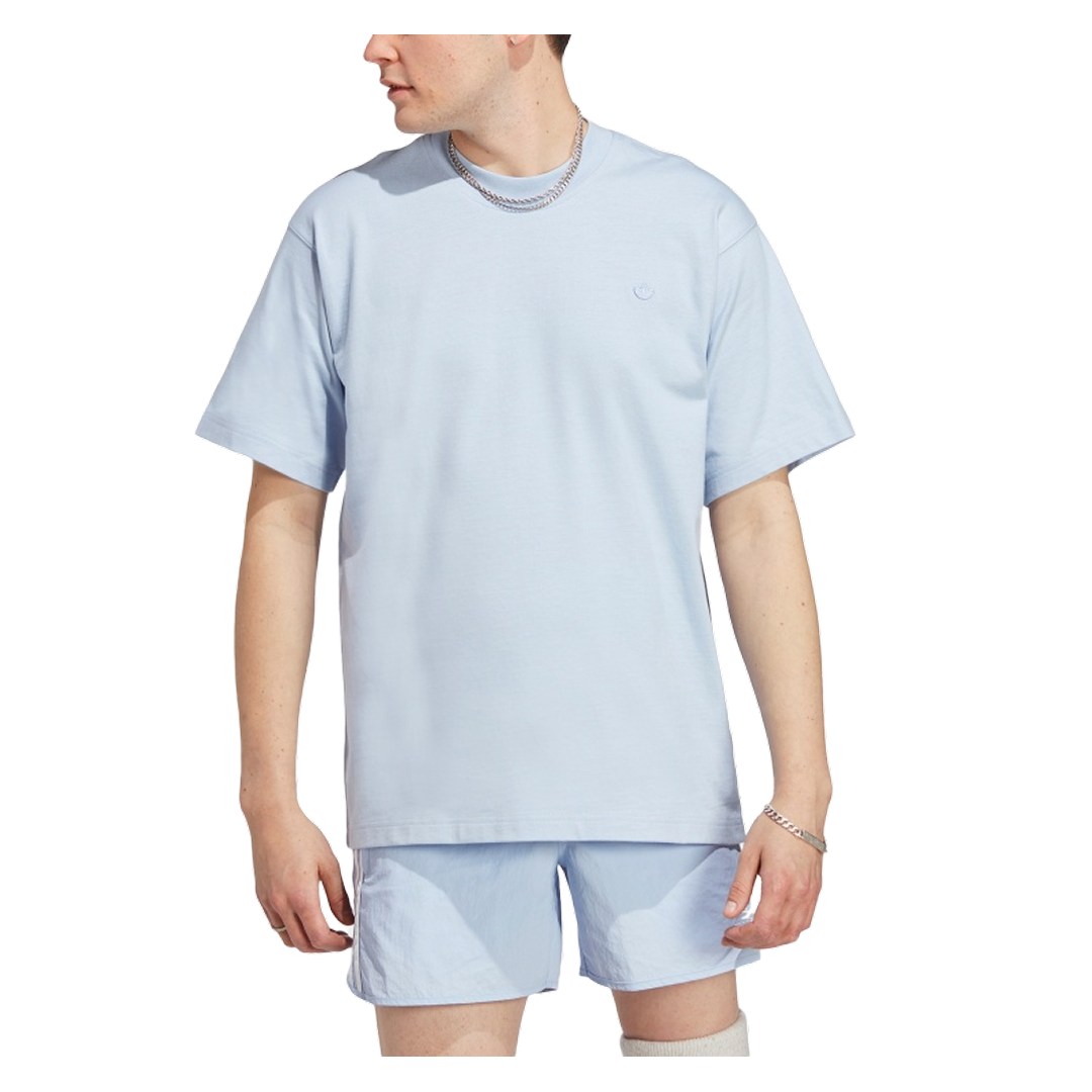 Adidas Originals ADICOLOR CONTEMPO T-SHIRT — изображение 3