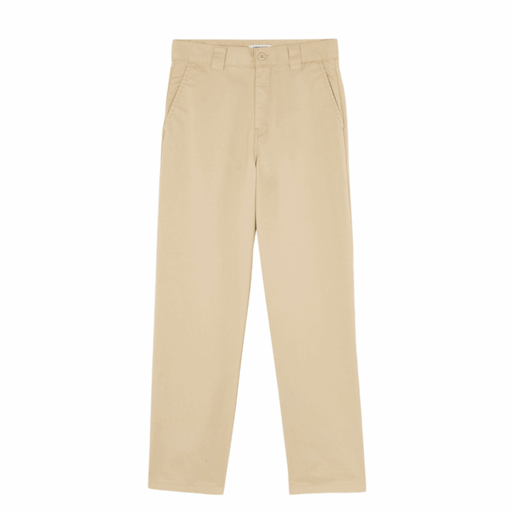 CARHARTT WIP Master Pant - Pantalon | Beige