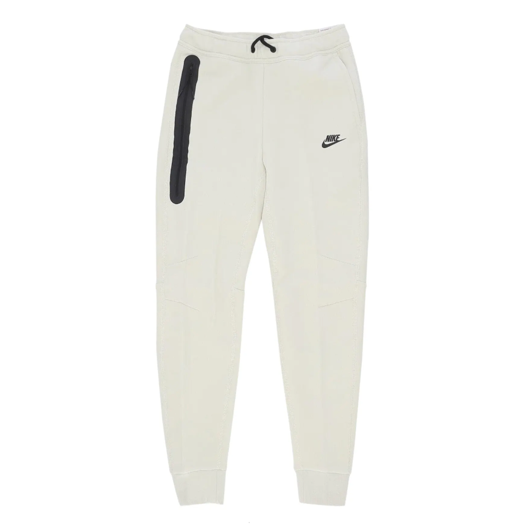 Nike Sportswear Tech Fleece Sweatpants 'Sea Glass/Black'
