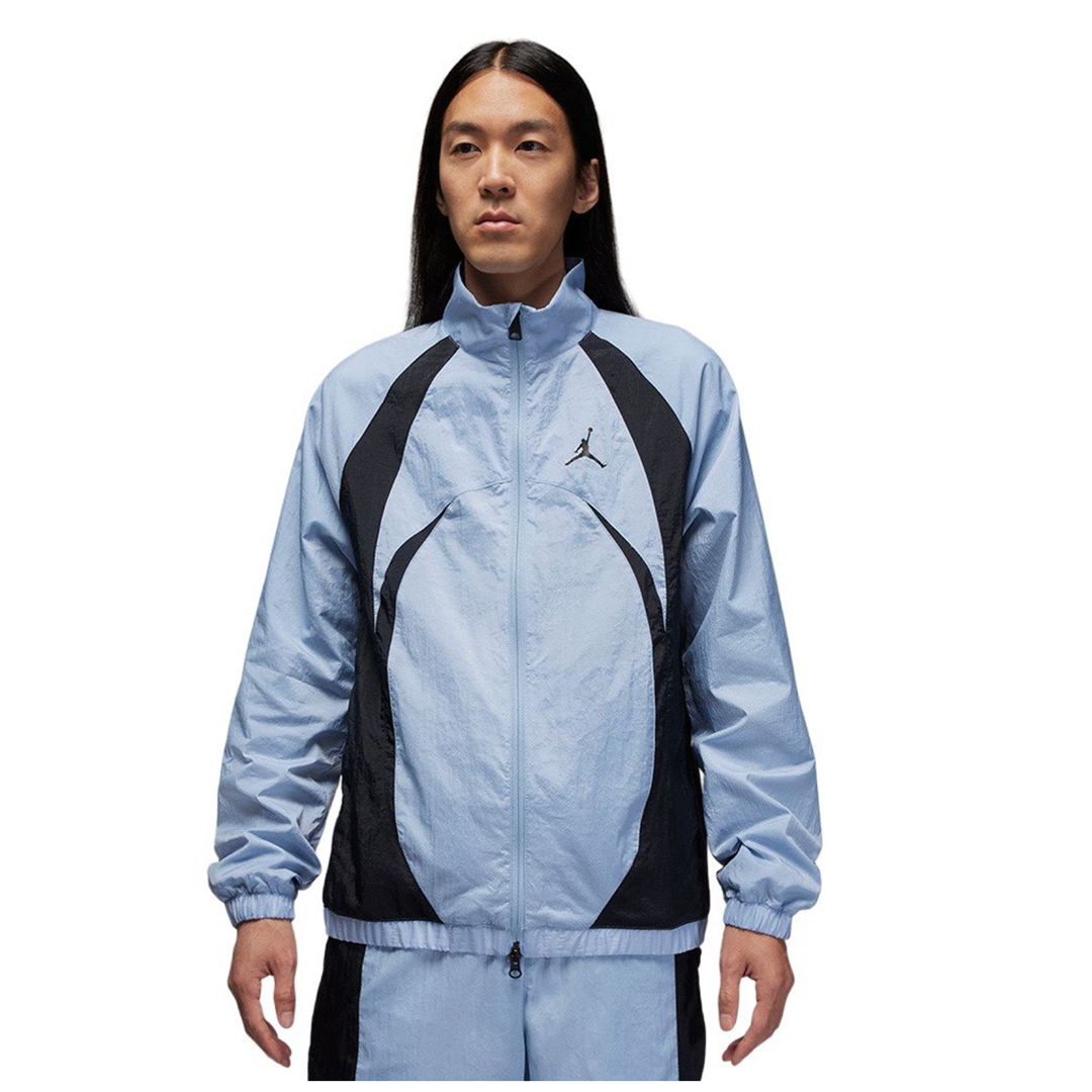 JORDAN MEN SPORT JAM WARM UP JACKET — изображение 4