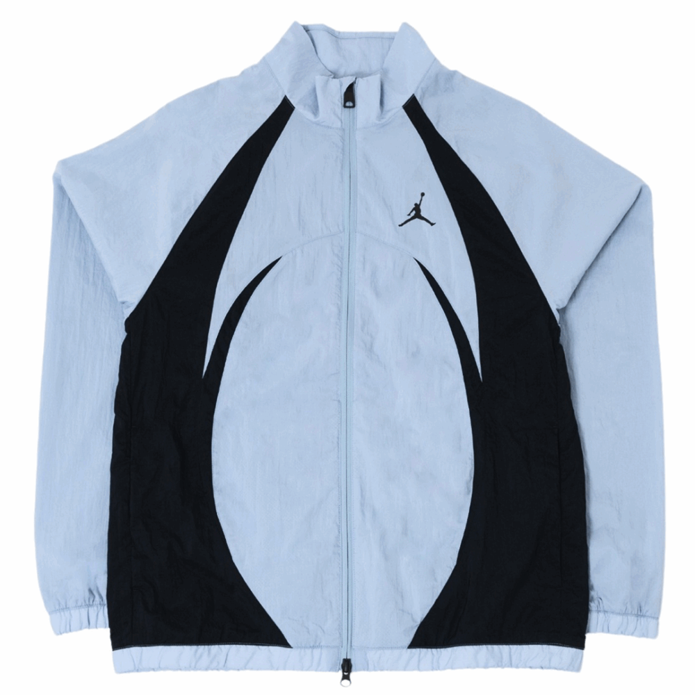 JORDAN MEN SPORT JAM WARM UP JACKET