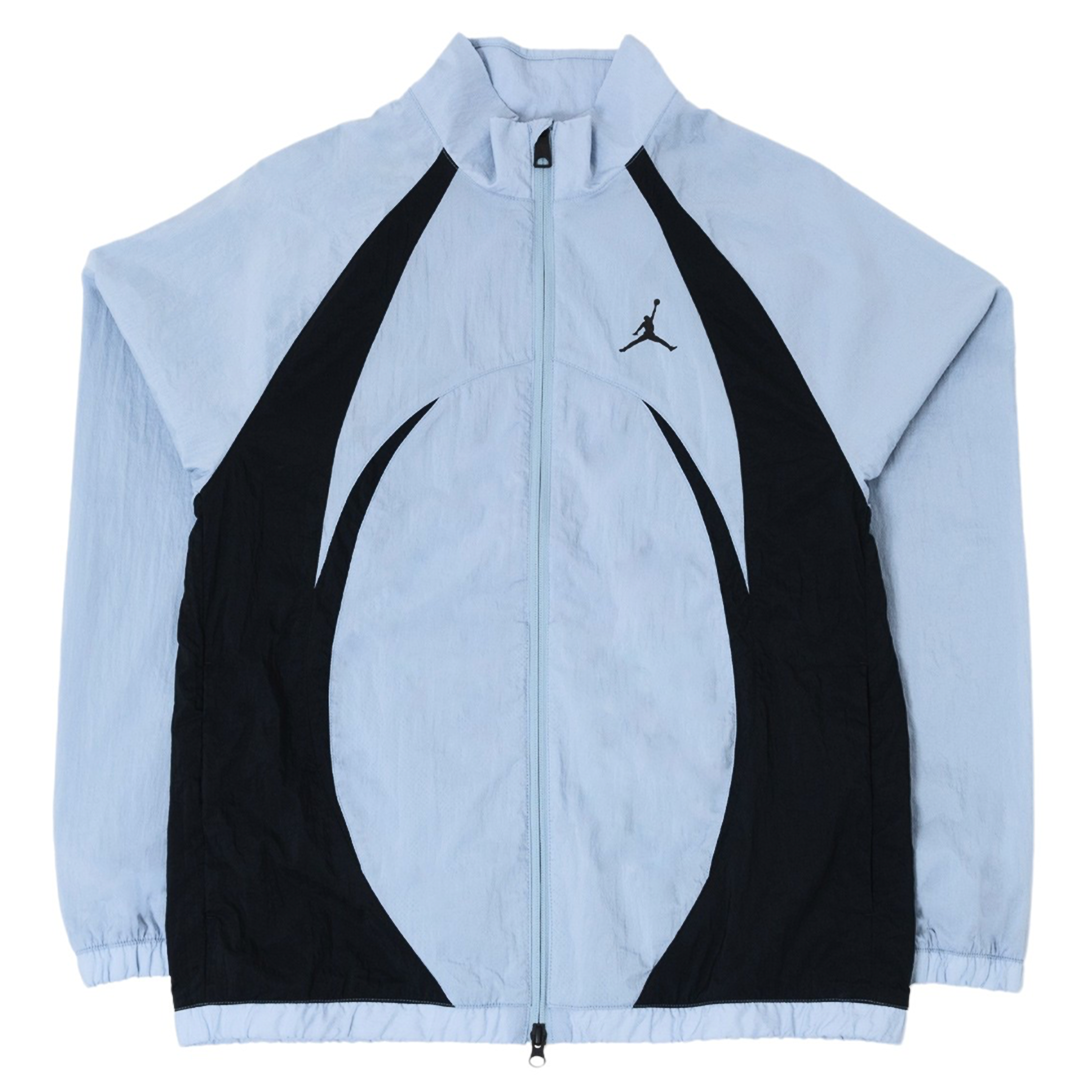 JORDAN MEN SPORT JAM WARM UP JACKET