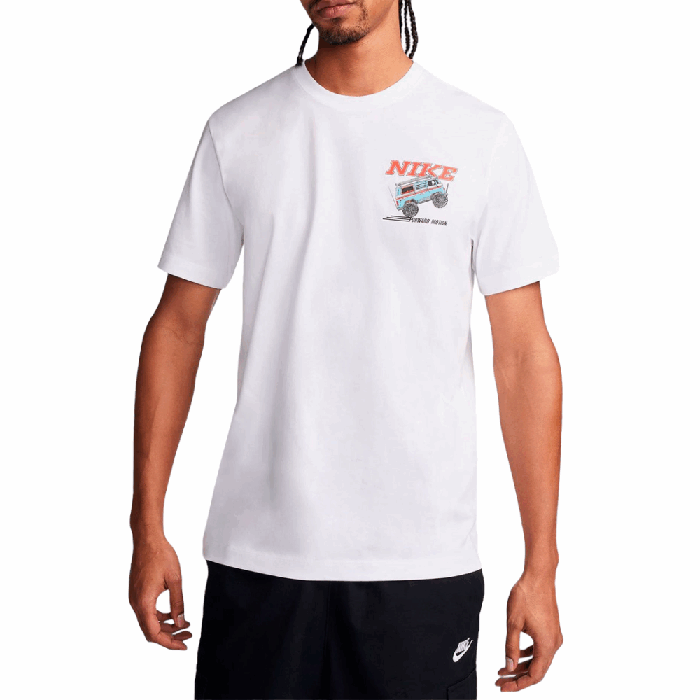 Nike Sportswear Sole Rally Graphic T-Shirt