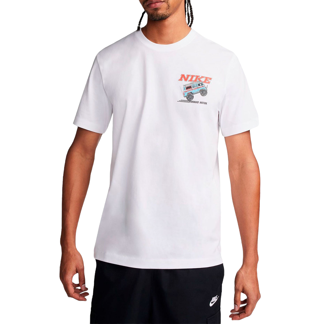 Nike Sportswear Sole Rally Graphic T-Shirt