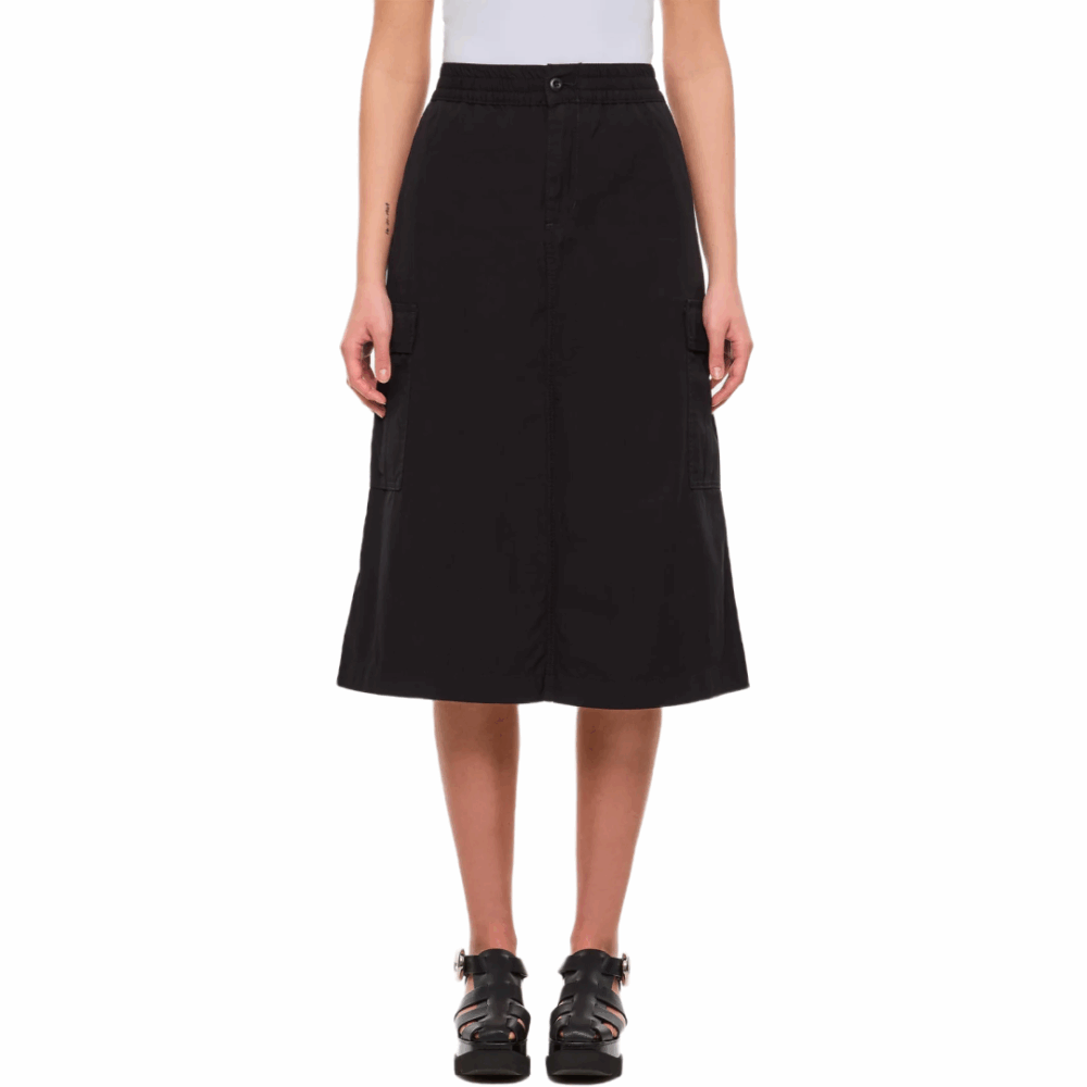 CARHARTT WIP JET CARGO SKIRT