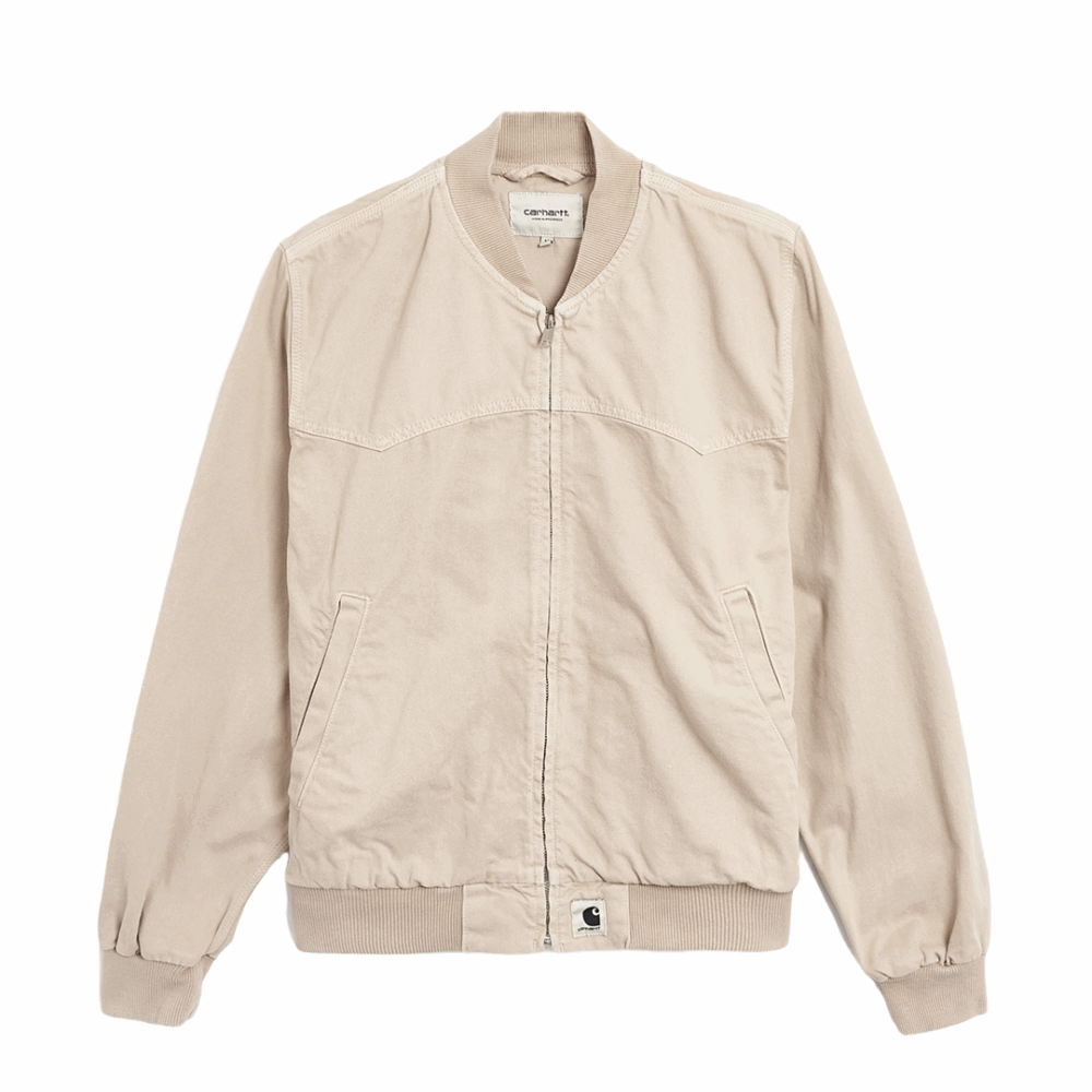 Carhartt WIP OG Women's Bomber Jacket