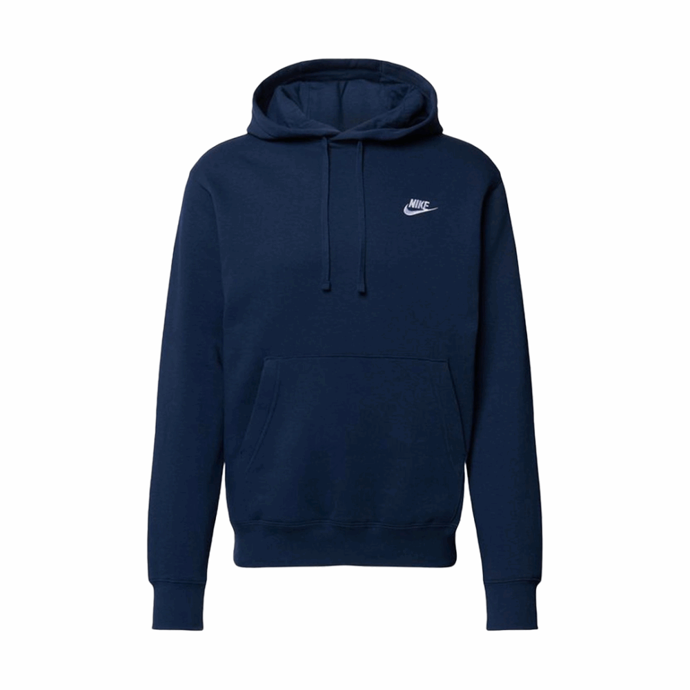 Nike Club Fleece Hoodie
