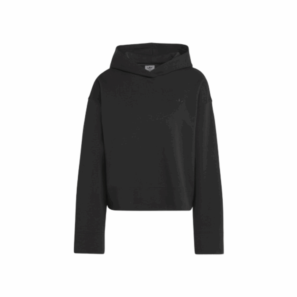 Essentials Short Hoodie