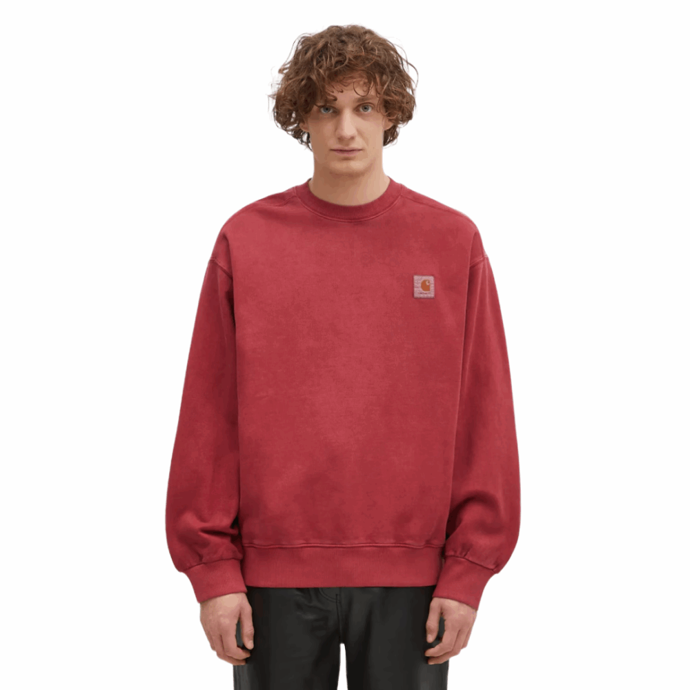 Carhartt Wip Vista Red