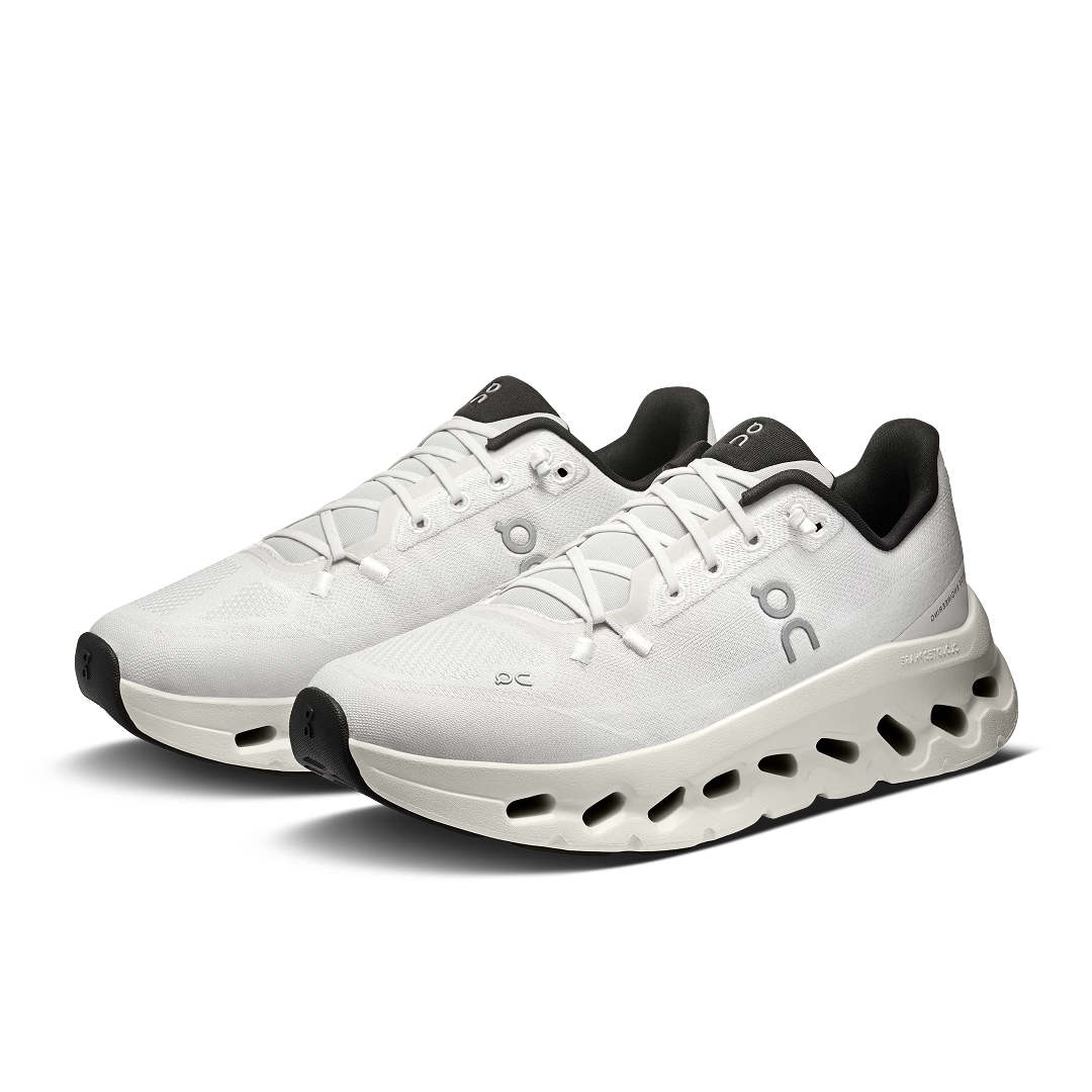 on Cloudtilt Pearl | Ice