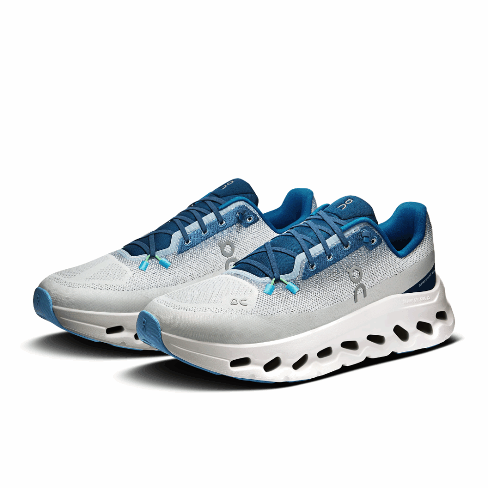 On Cloudtilt Ivory | Tempest