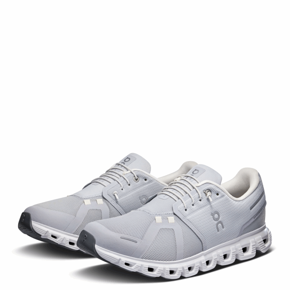 Cloud 6 Glacier | White