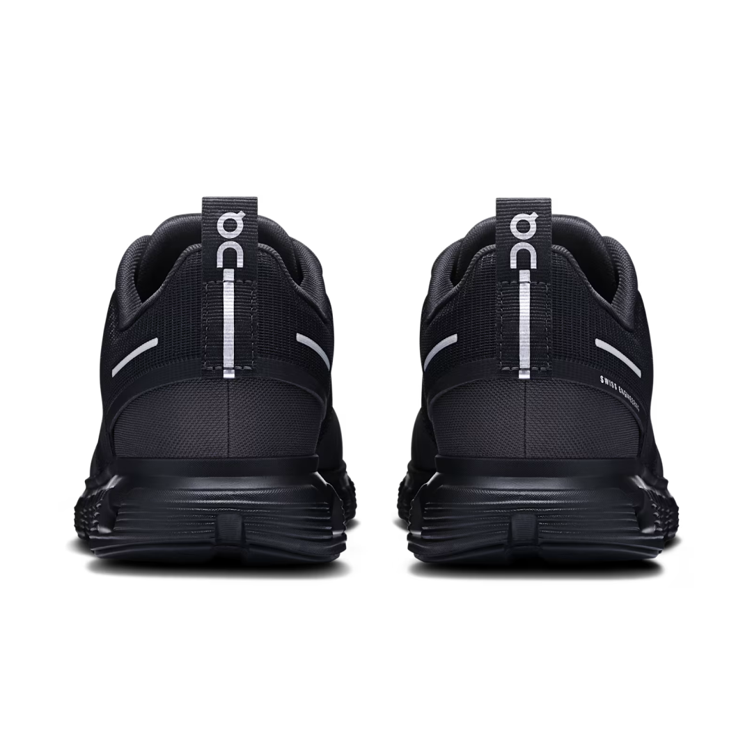 Cloud 6 Waterproof Black | Black — изображение 4