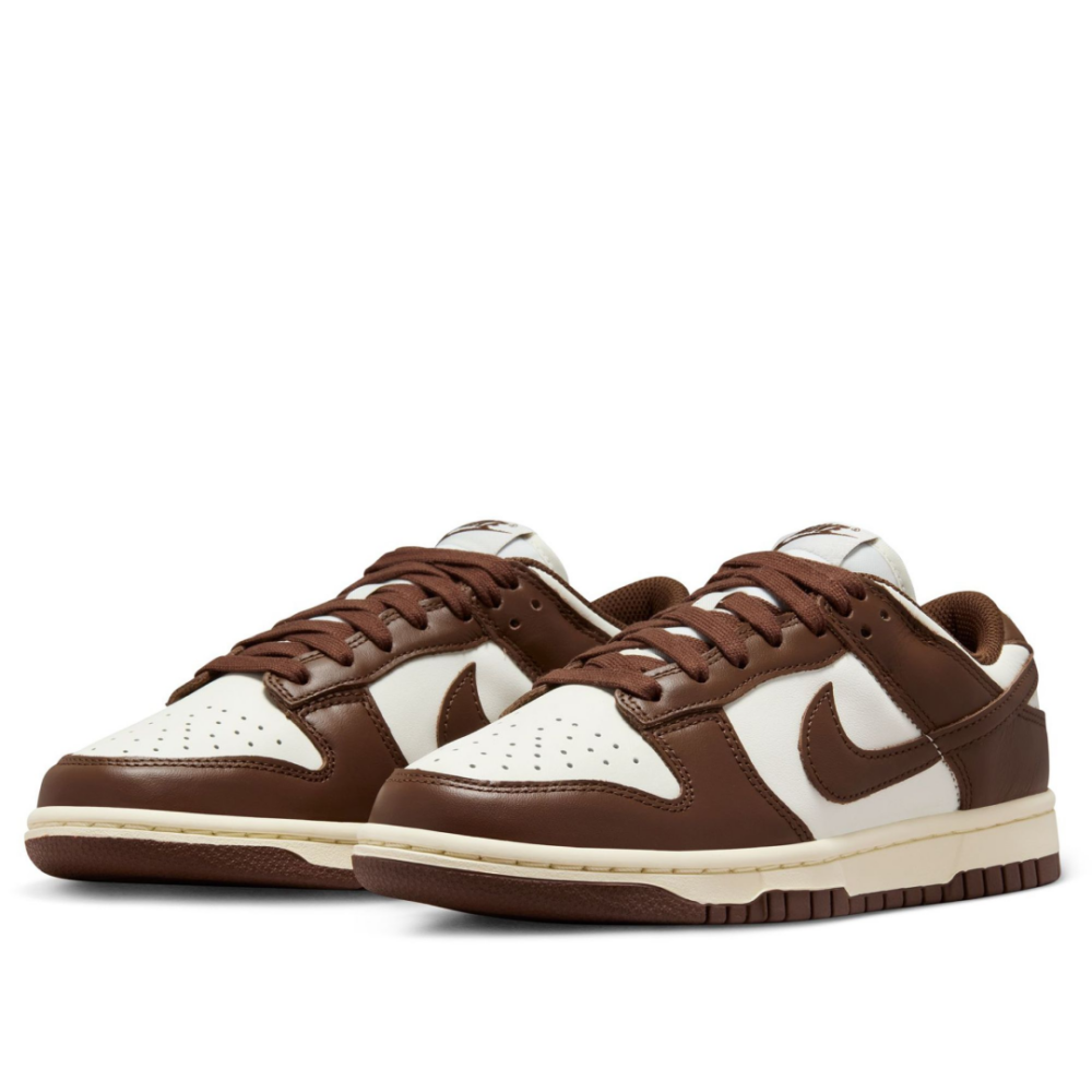 Nike Dunk Low Cacao