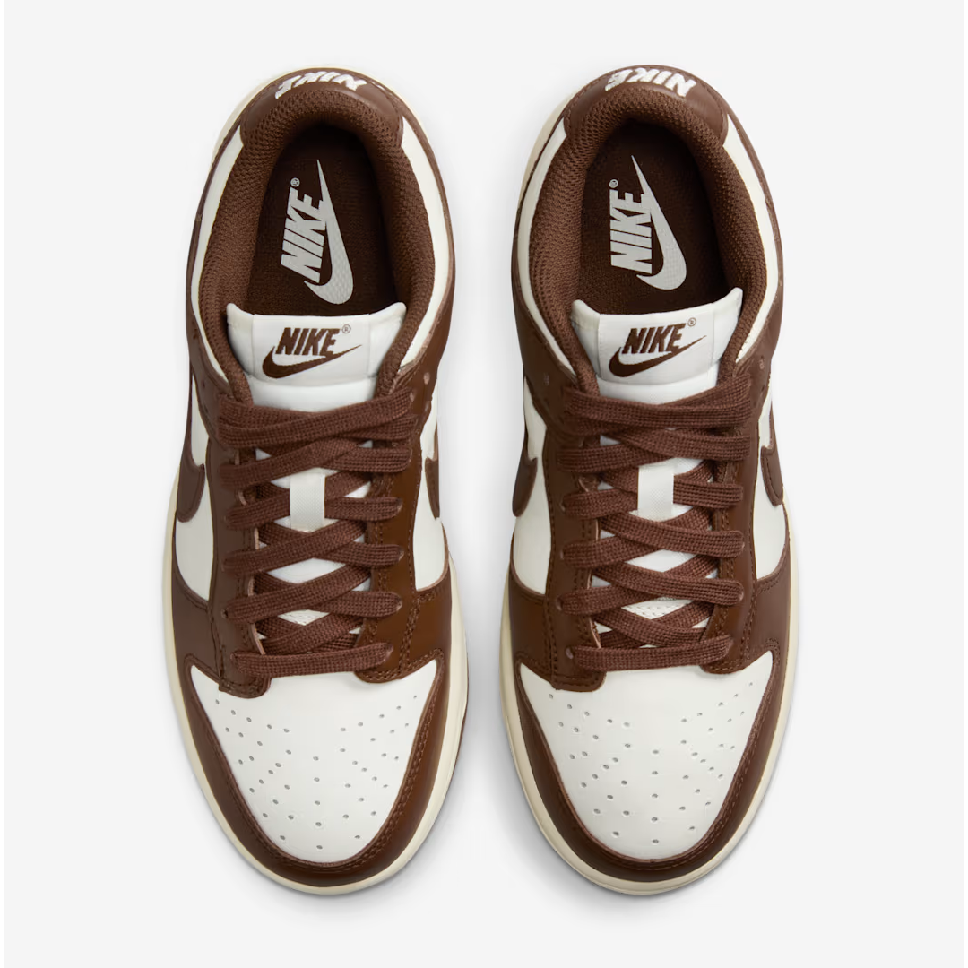 Nike Dunk Low Cacao — изображение 2