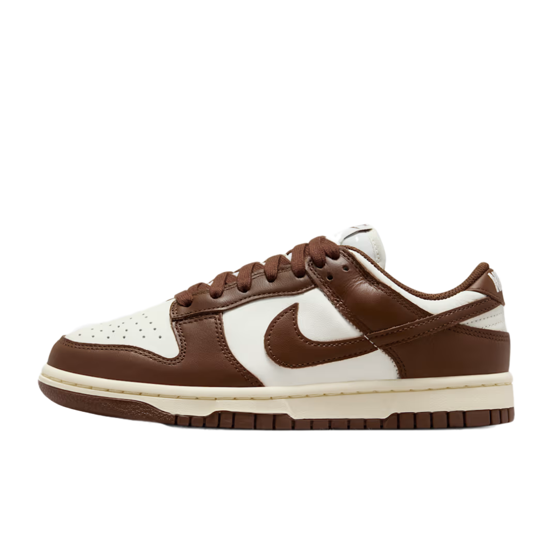 Nike Dunk Low Cacao — изображение 4