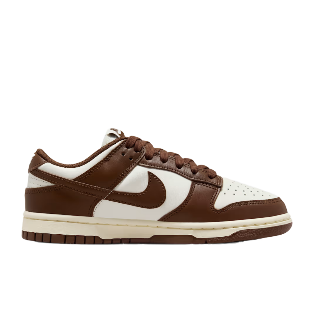 Nike Dunk Low Cacao — изображение 5