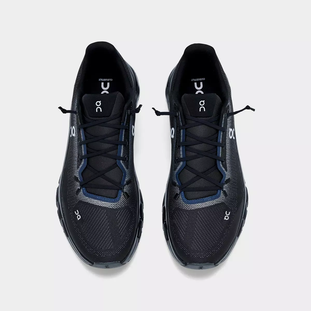 on CLOUDTILT ‘Black | Black’ — изображение 4