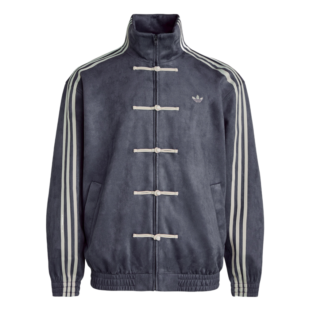 ADIDAS CHINESE NEW YEAR JACKET DARK BLUE