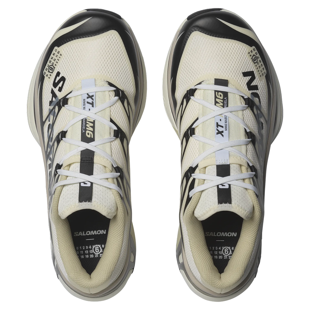 SALOMON XT-MM6 — изображение 2