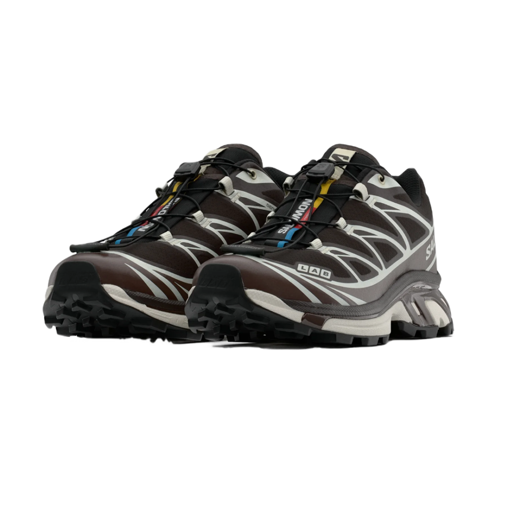 SALOMON XT-6