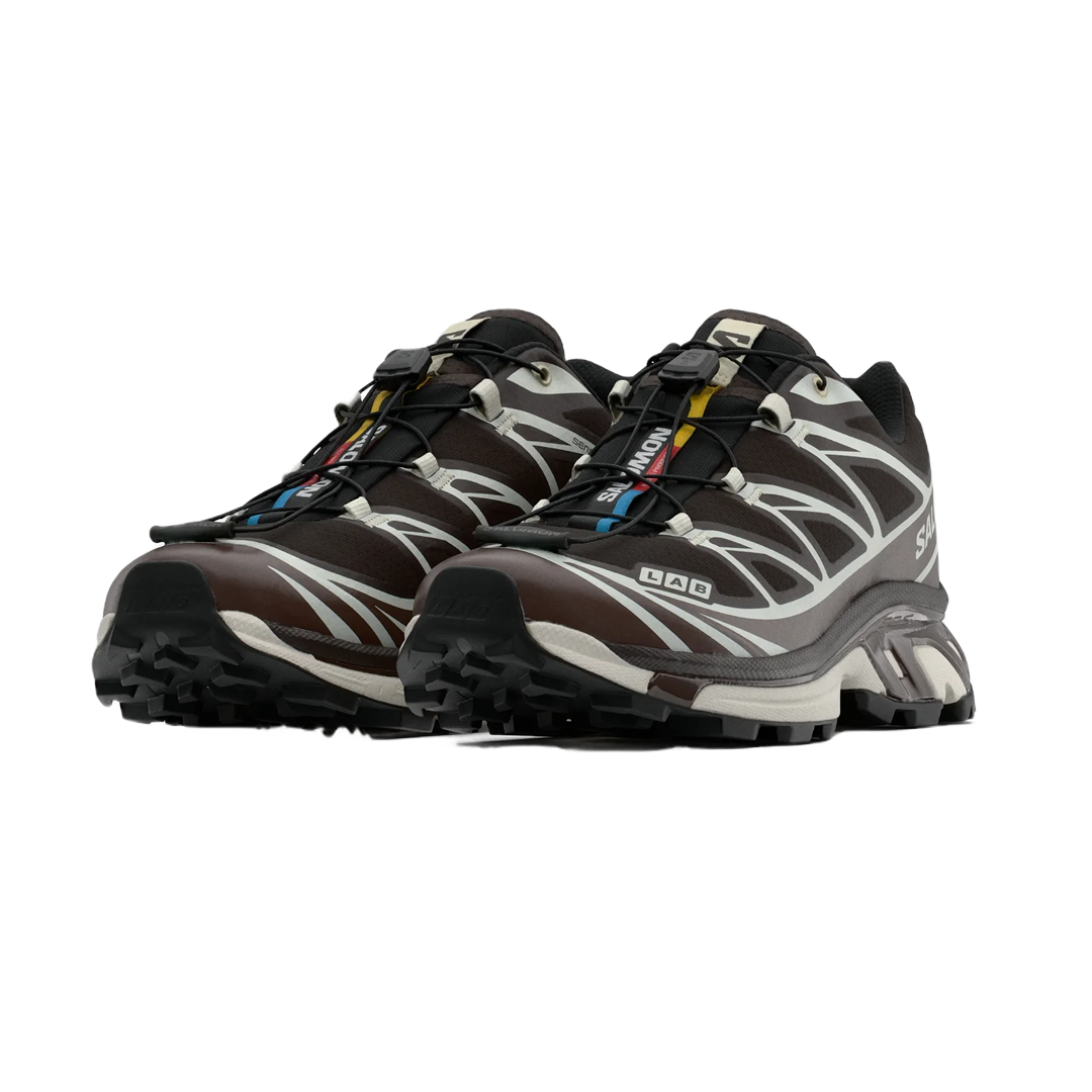 SALOMON XT-6